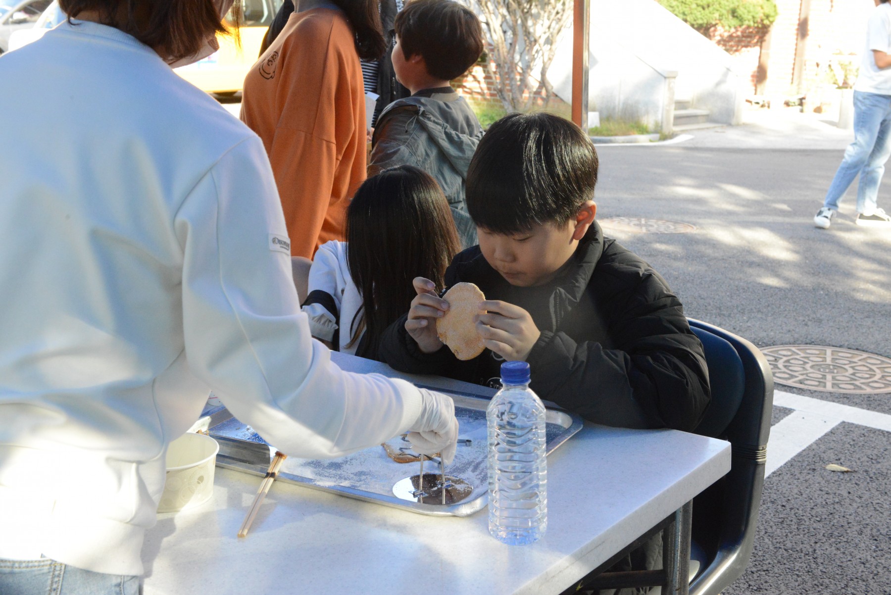 2024년 영어주일학교 선교나눔시장 