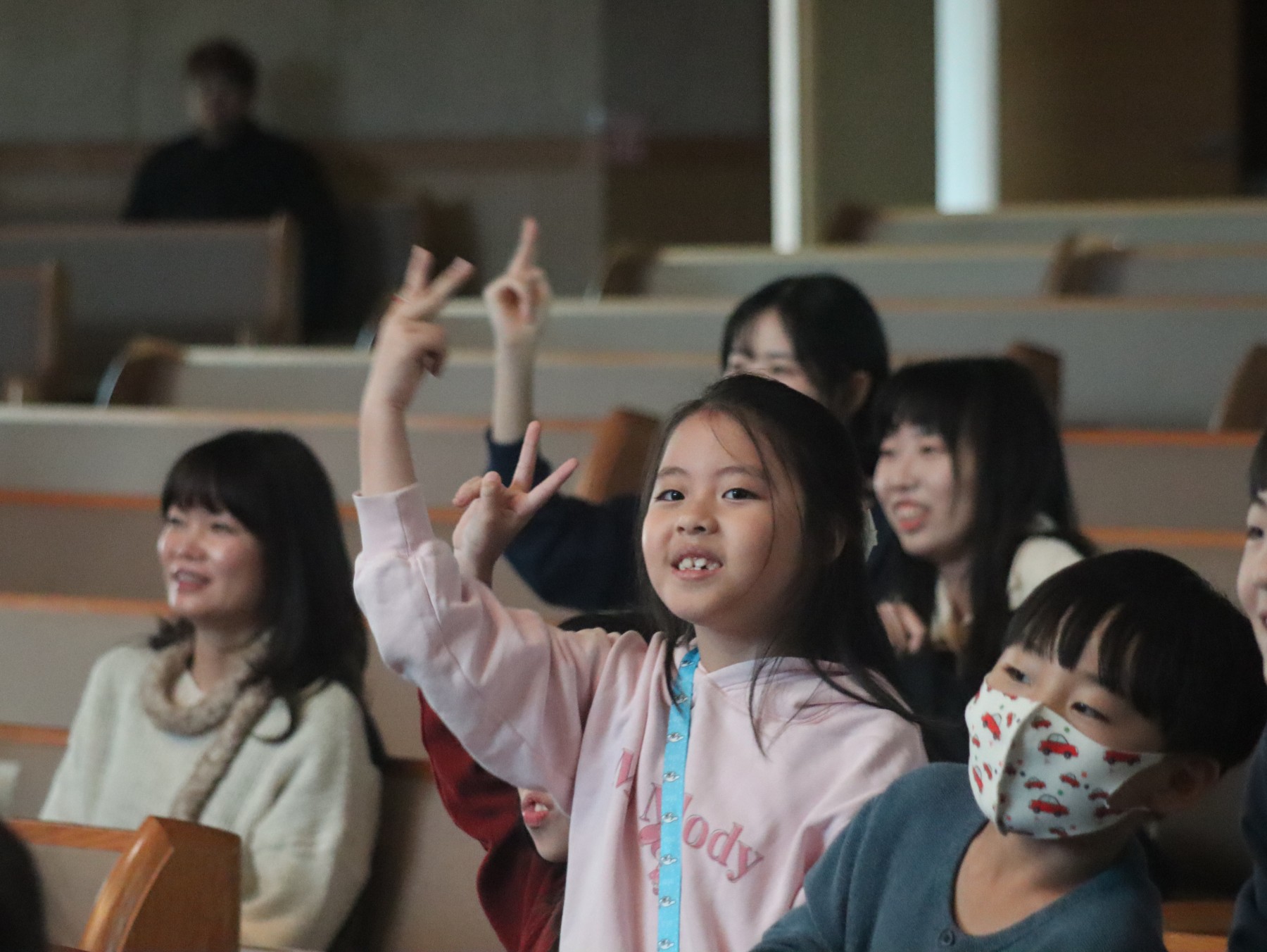 2024년 교육부 성경고사 & 암송경연대회 