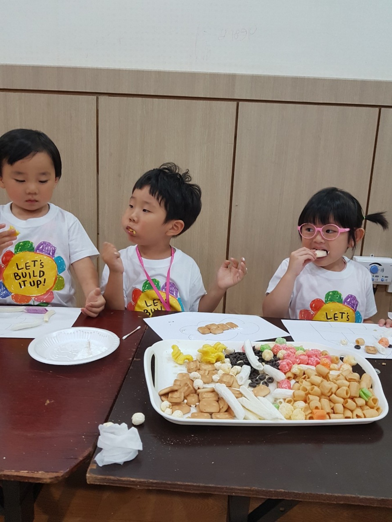 유치부 여름성경학교(2019. 7. 12~13)3