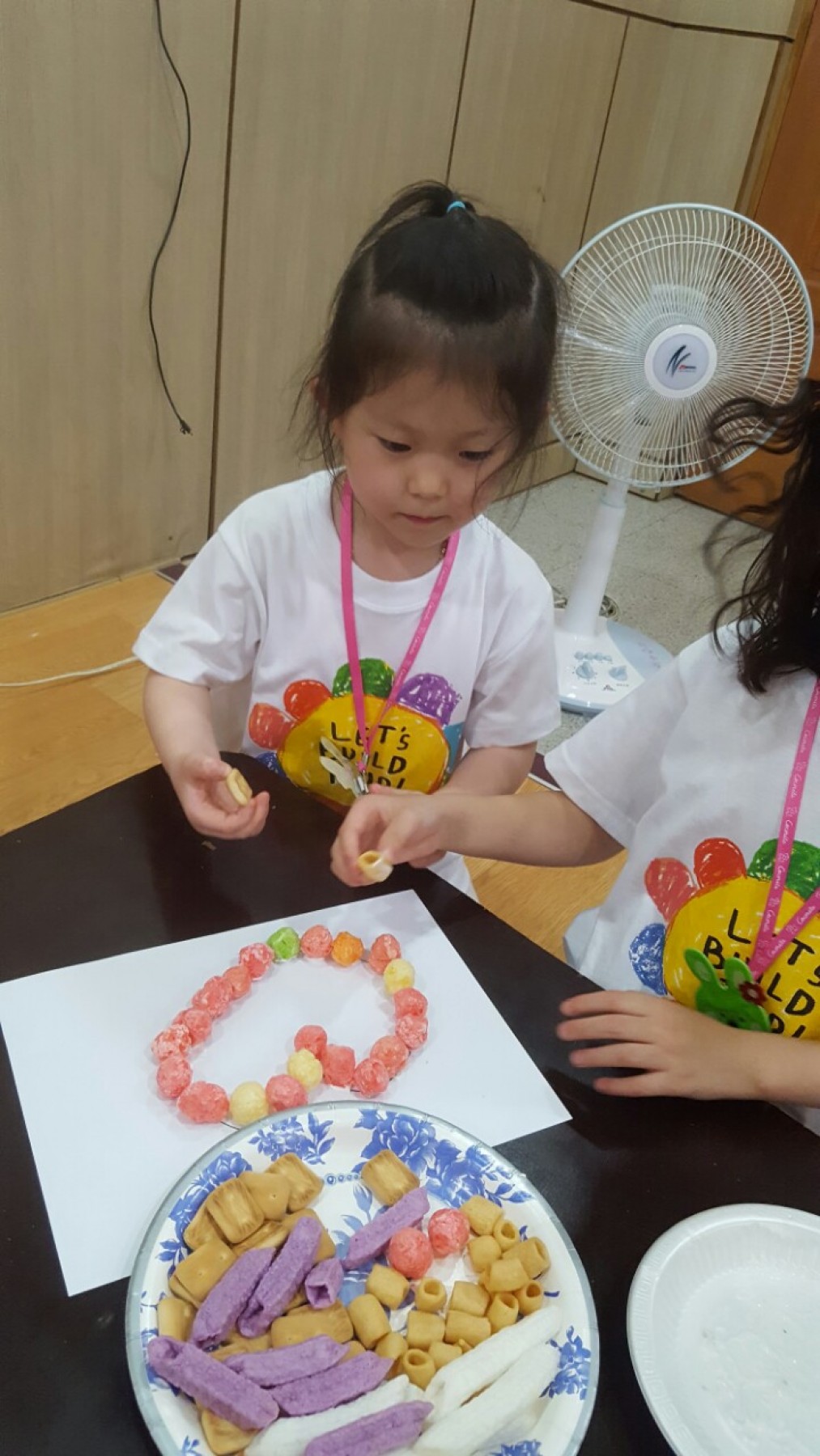 유치부 여름성경학교(2019. 7. 12~13)4
