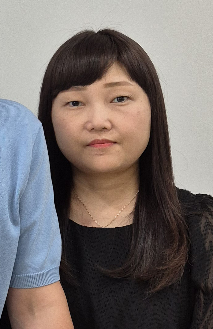 고선영 성도