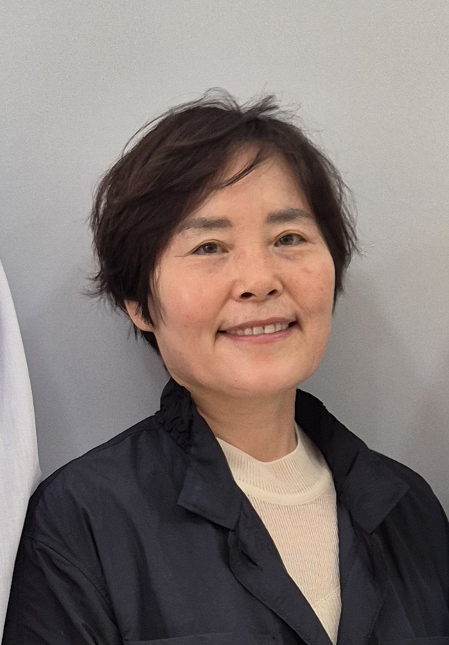 조한숙 성도