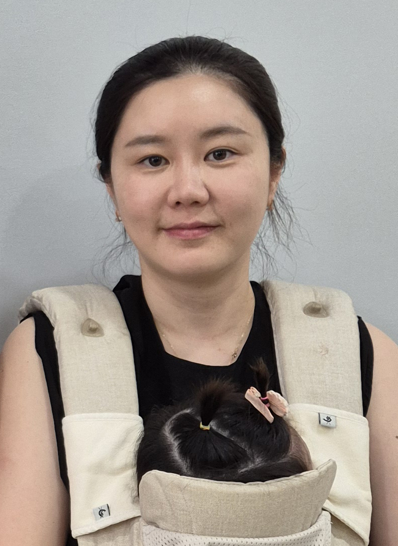 김하영 성도