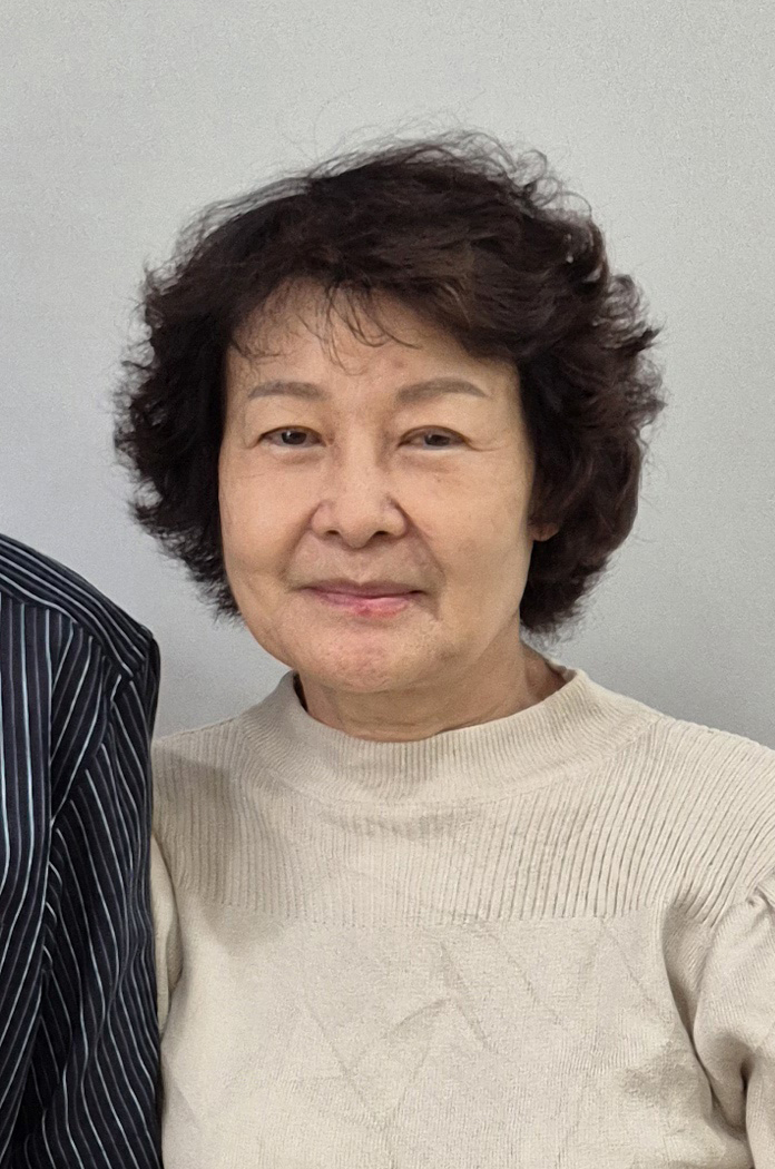 고양숙 성도