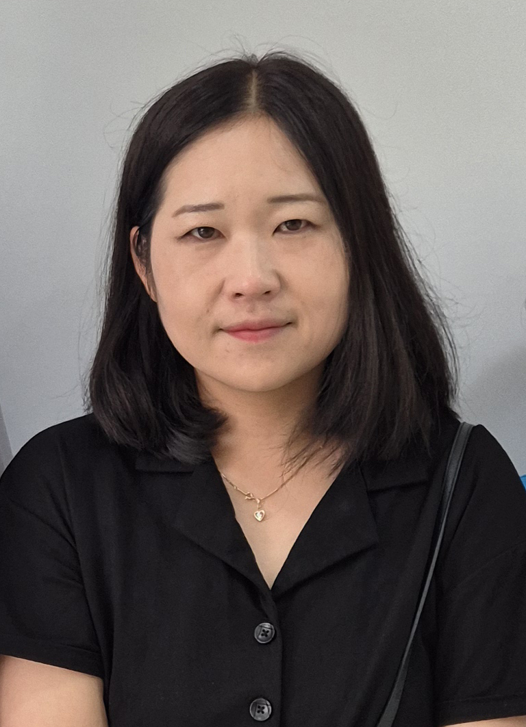 김주미 성도