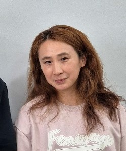 박혜정 성도