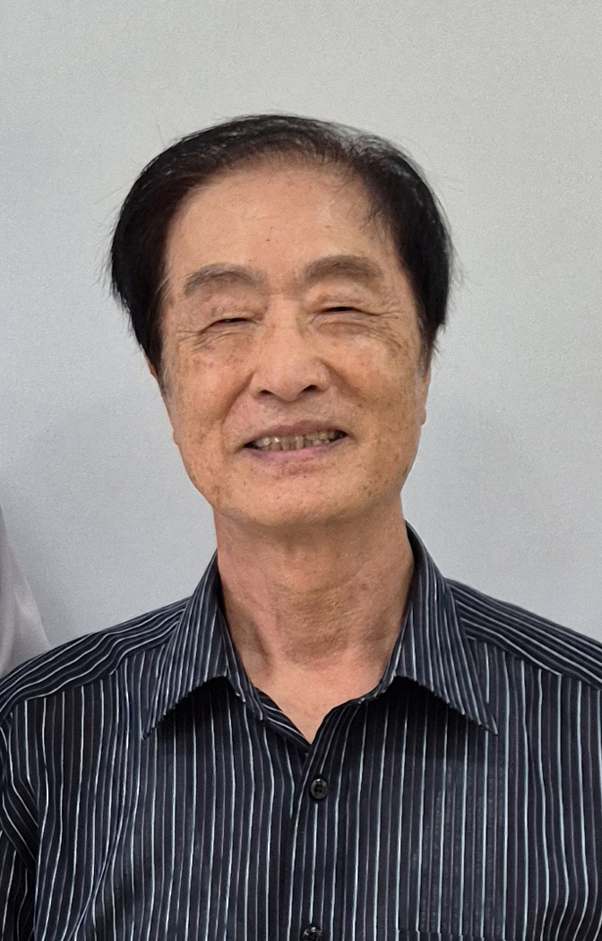 박태협 성도