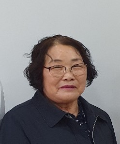 조순옥 성도