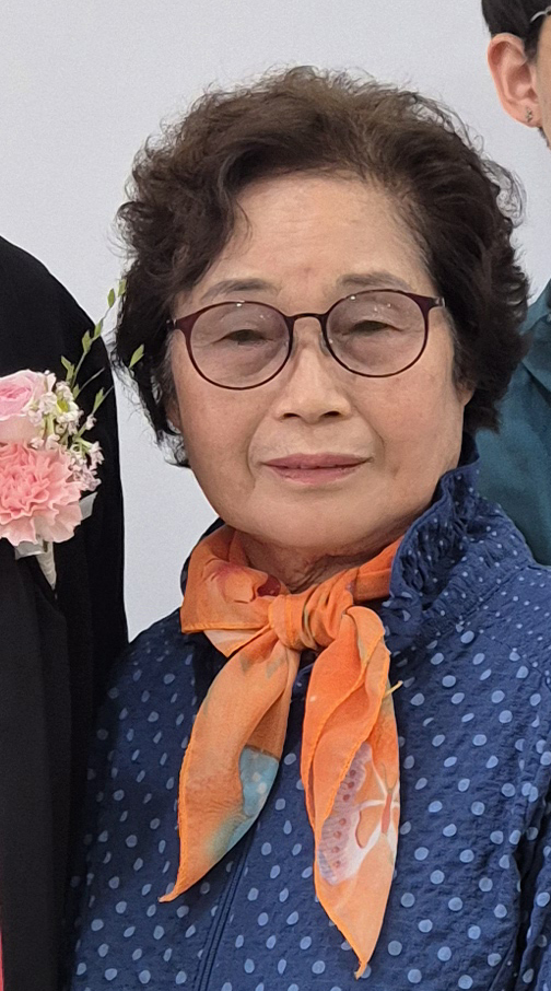 주영희 성도