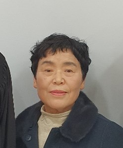 이미자 성도