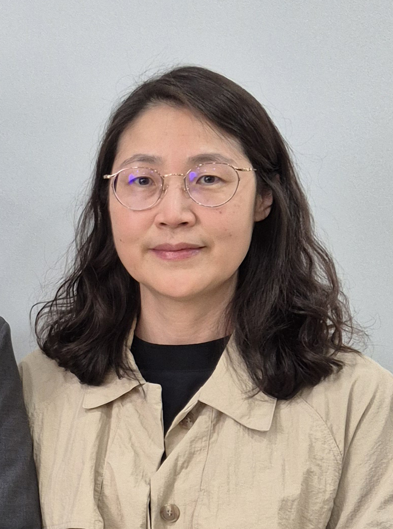김지영 성도