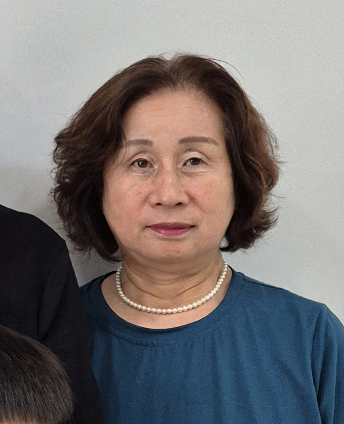 박미영 성도