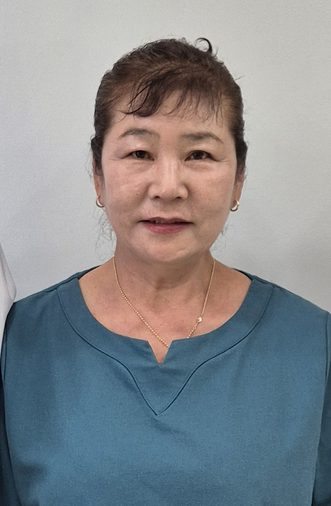 유선애 성도