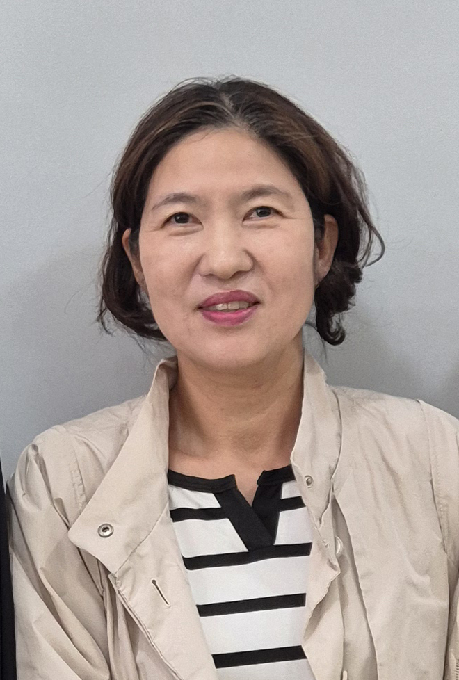 김미라 성도