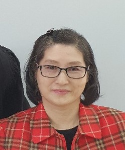 박혜숙 성도