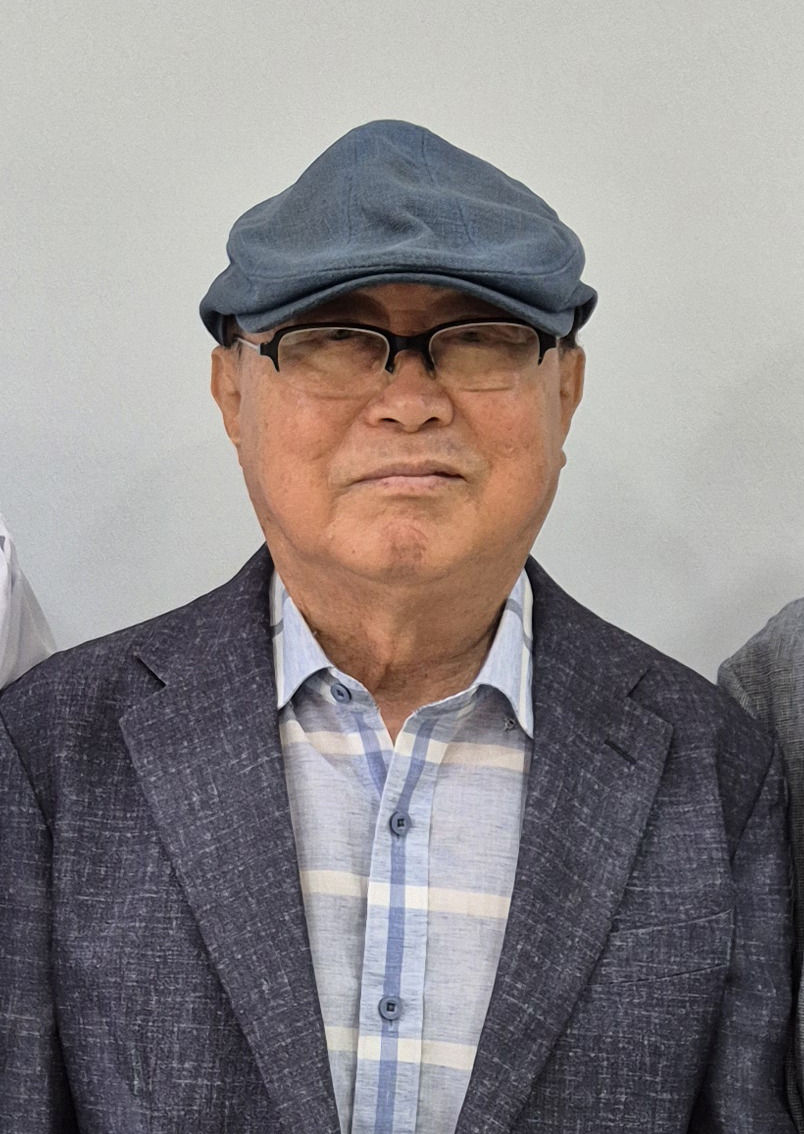 황효철 성도