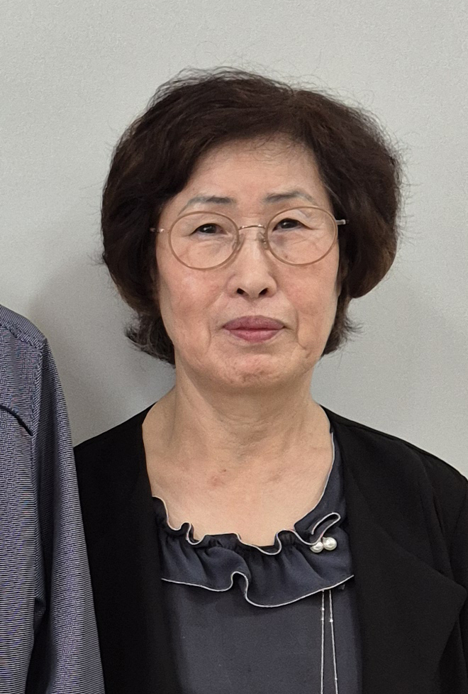 염영희 성도