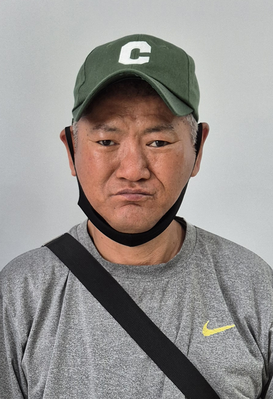 심명보 성도