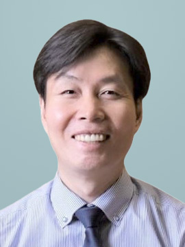 박창래 목사